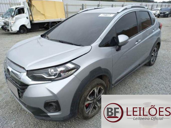 HONDA WR-V 20/21