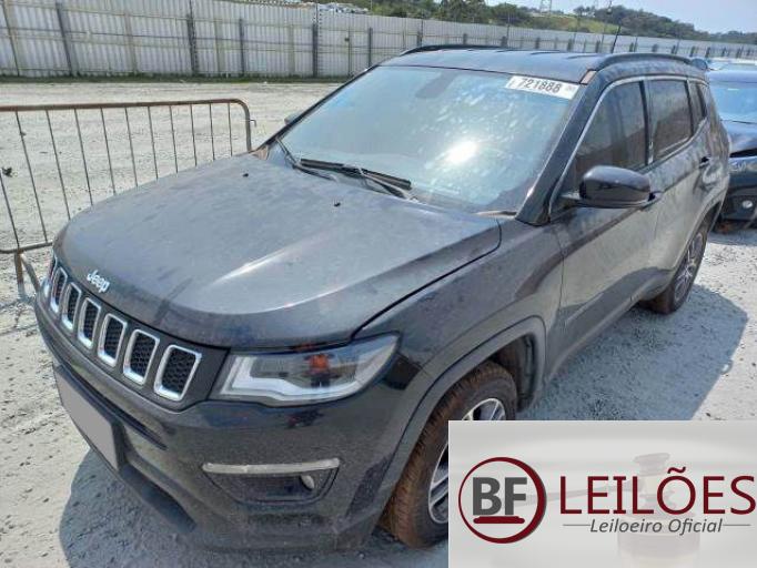 JEEP COMPASS 20/21