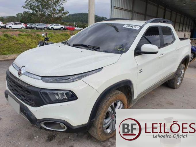 FIAT TORO 20/21