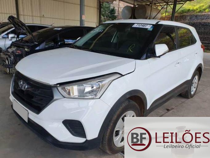 HYUNDAI CRETA 21/21