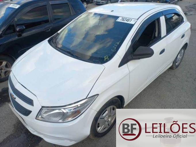 CHEVROLET ONIX 17/18