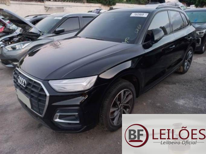 AUDI Q5 21/21