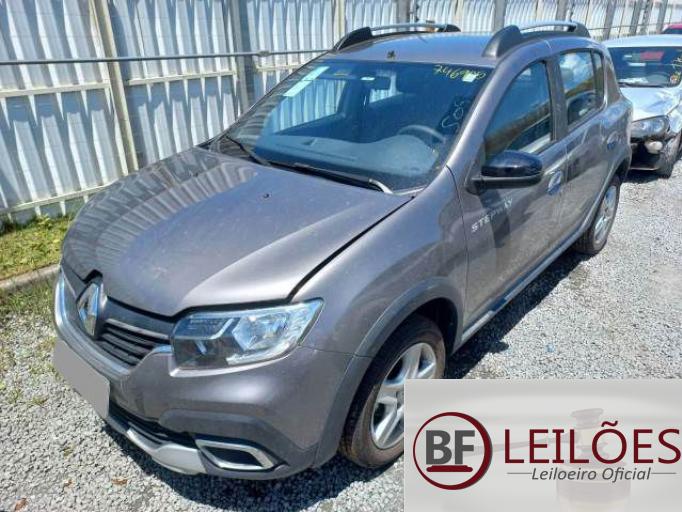 RENAULT SANDERO 22/23