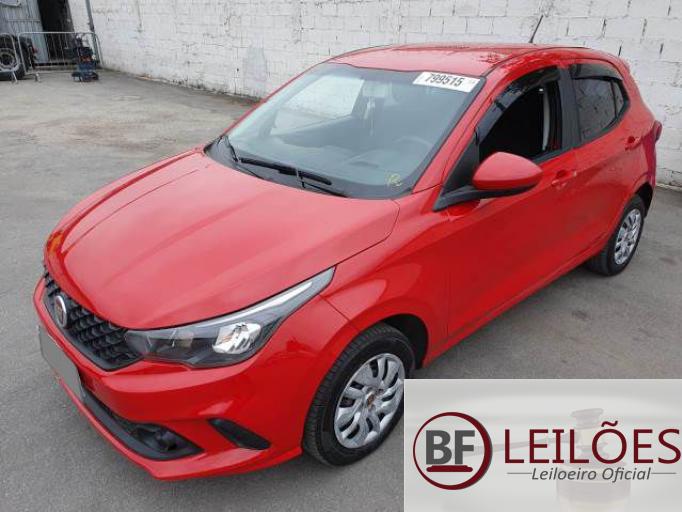 FIAT ARGO 19/20