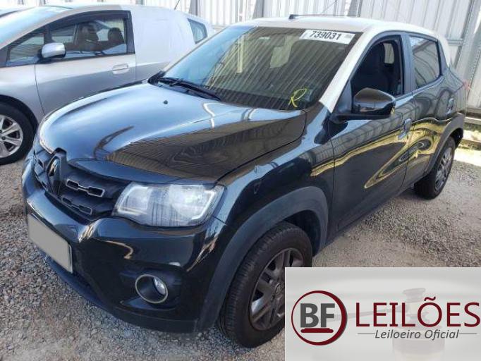 RENAULT KWID 21/22