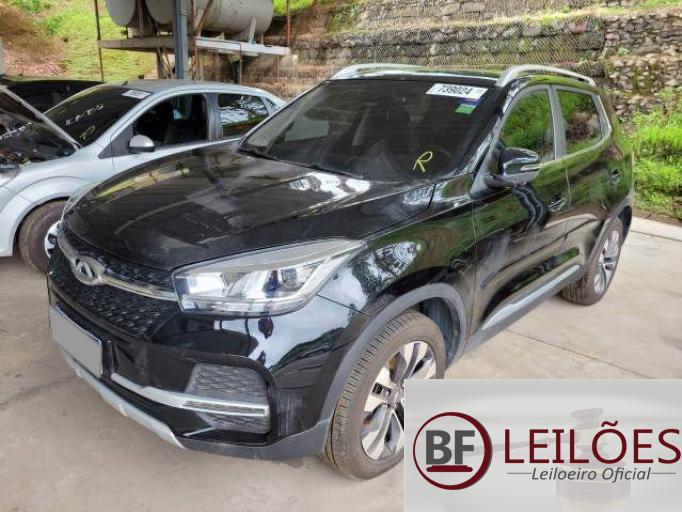 CAOA CHERY TIGGO 5X 21/22