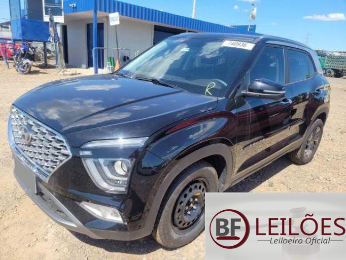 HYUNDAI CRETA 22/22