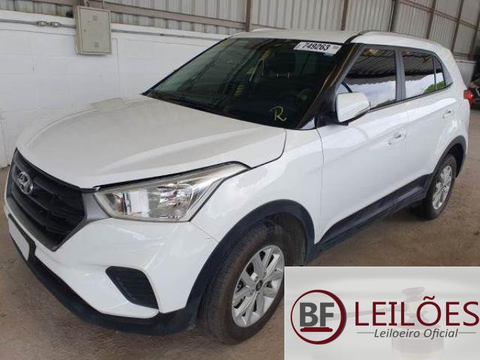 HYUNDAI CRETA 21/22