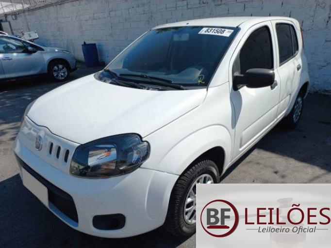 FIAT UNO 15/16