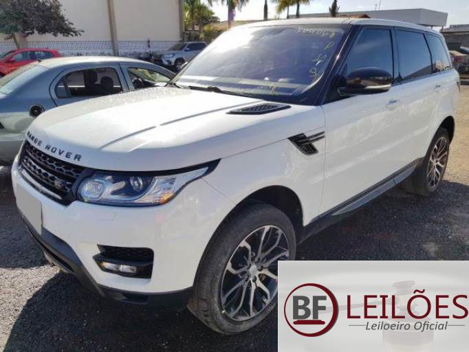 LAND ROVER SPORT 15/15