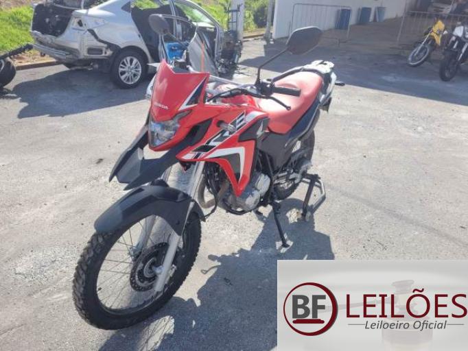HONDA XRE 300 22/23