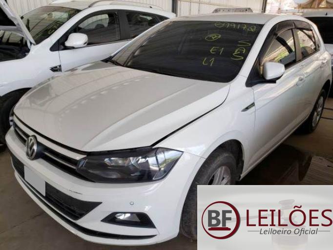 VOLKSWAGEN POLO 19/19