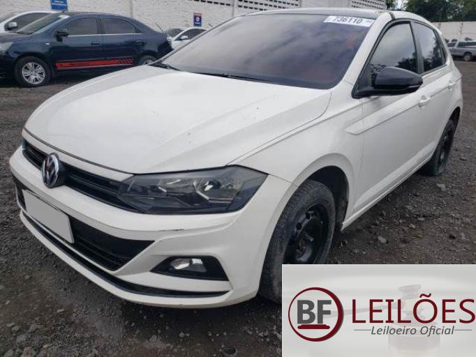VOLKSWAGEN POLO 19/19