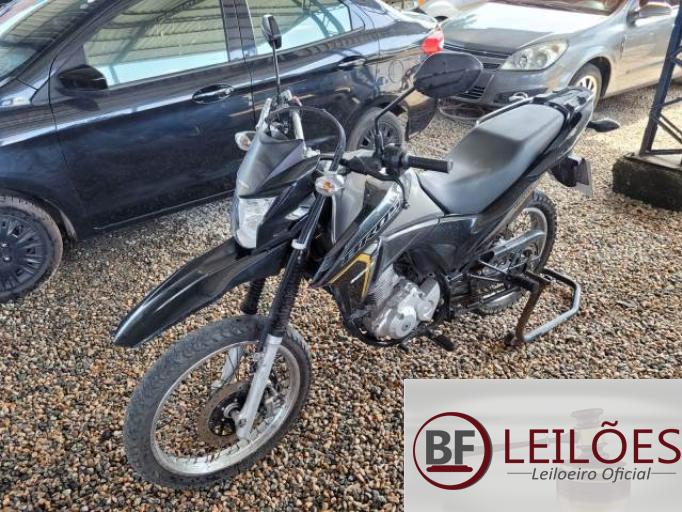HONDA NXR 160 21/22