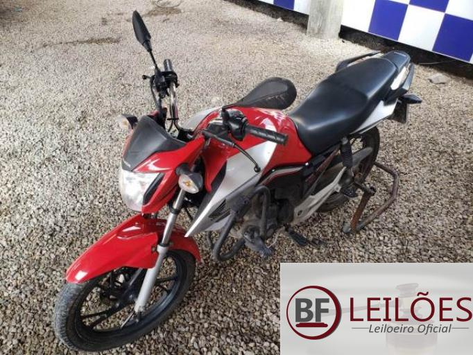 HONDA CG 160 21/22