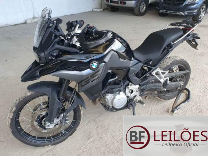 BMW F 850 22/22