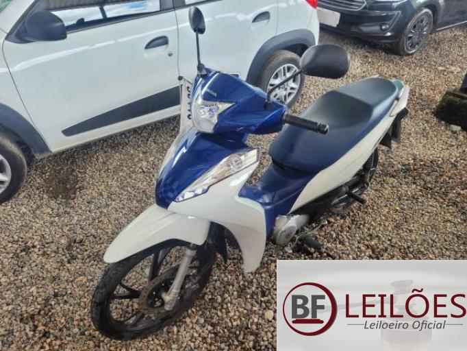 HONDA BIZ 125 21/22