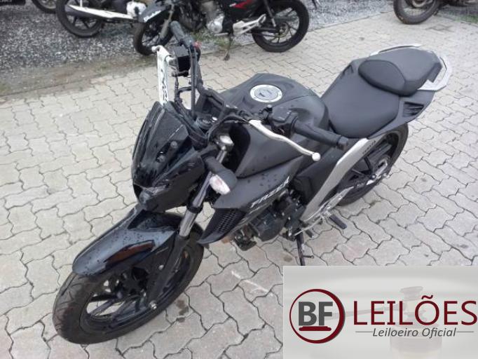 YAMAHA FZ25 FAZER 22/23
