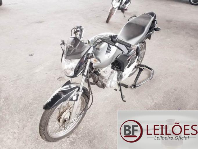 HONDA CG 160 21/22