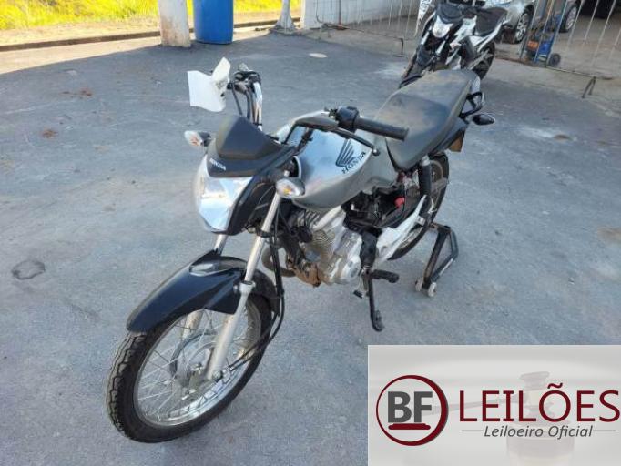 HONDA CG 160 21/22