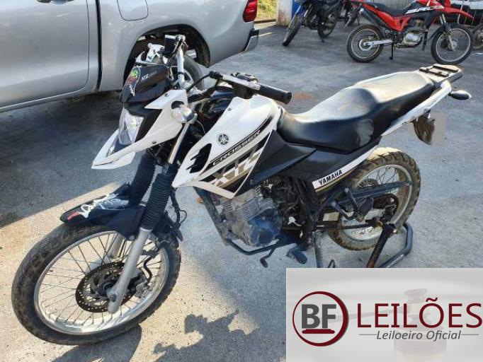 YAMAHA XTZ 150 CROSSER 21/22