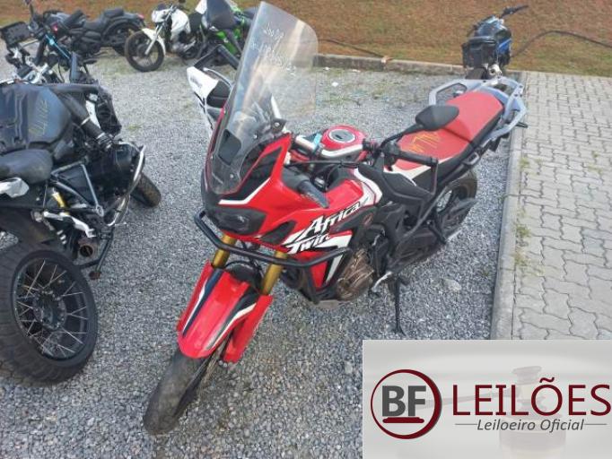 HONDA CRF 1000 16/17