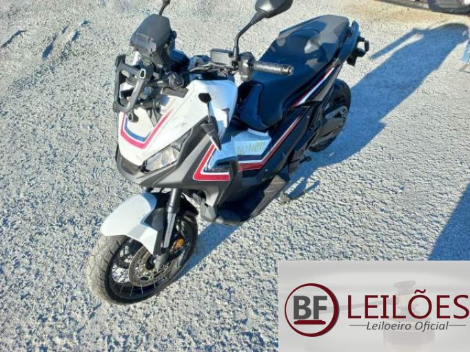 HONDA X-ADV 750 18/19