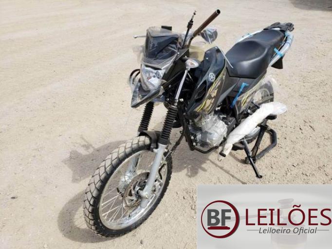 YAMAHA XTZ 150 CROSSER 21/22