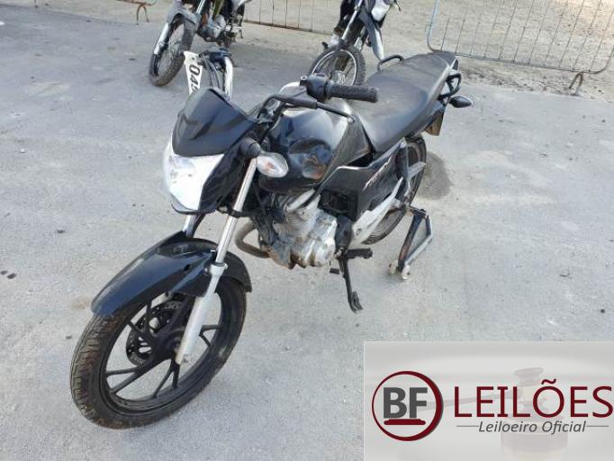 HONDA CG 160 21/21