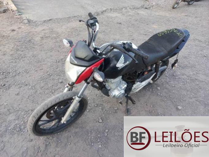 HONDA CG 160 18/18