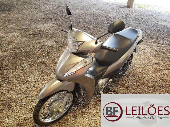 HONDA BIZ 22/22