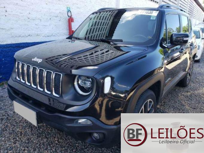 JEEP RENEGADE 19/20