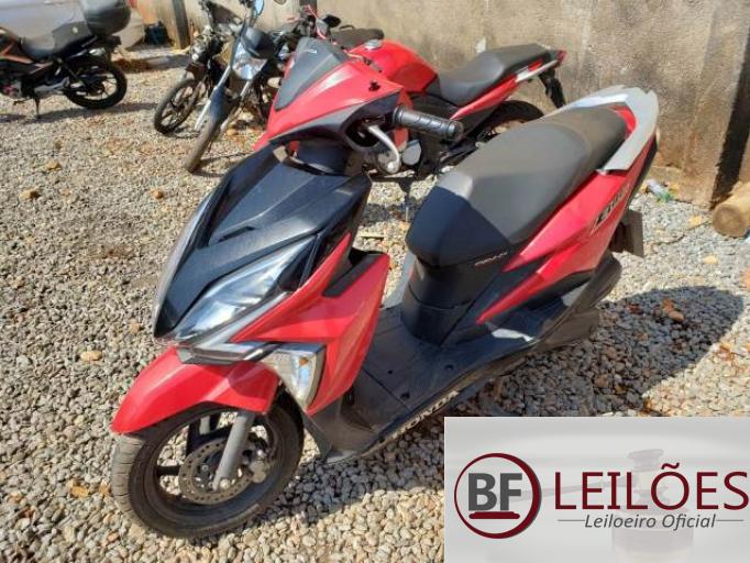 HONDA ELITE 21/22