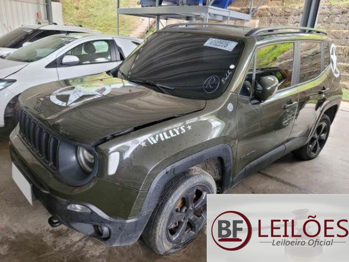 JEEP RENEGADE 18/18