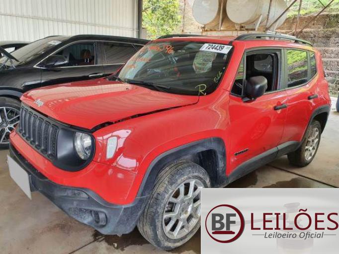 JEEP RENEGADE 18/18