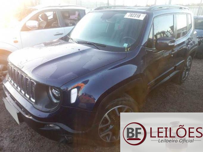 JEEP RENEGADE 20/20