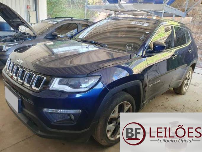 JEEP COMPASS 19/19