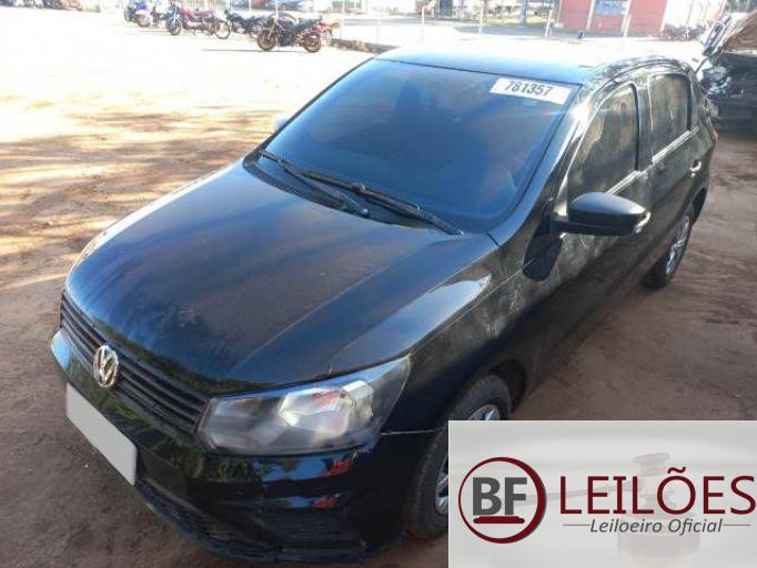 VOLKSWAGEN GOL 21/22