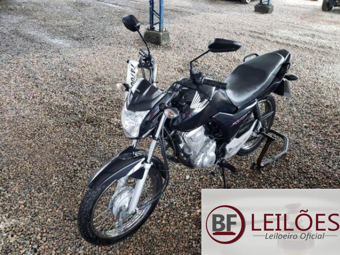 HONDA CG 160 21/21