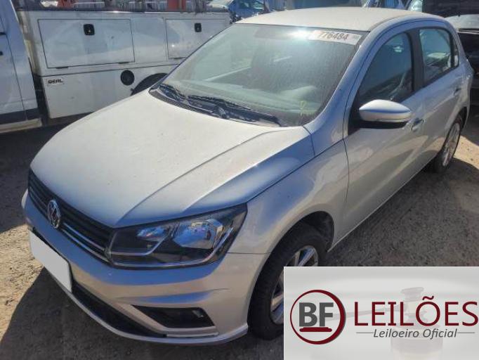 VOLKSWAGEN GOL 20/21