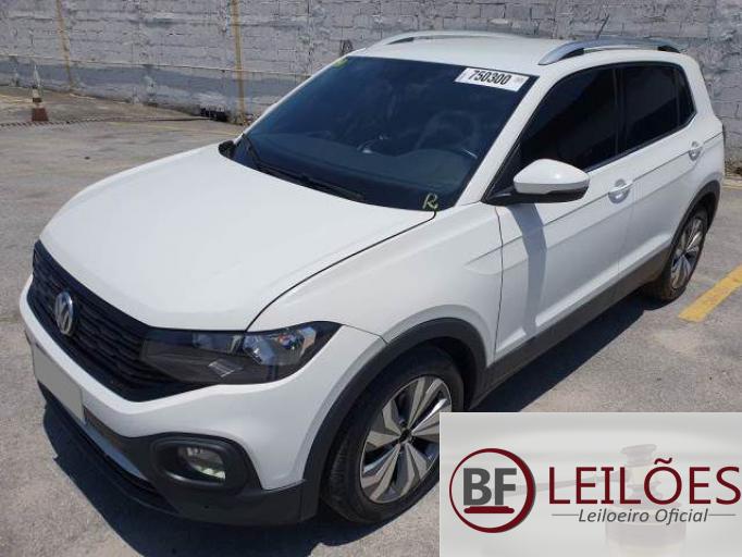 VOLKSWAGEN T-CROSS 19/20