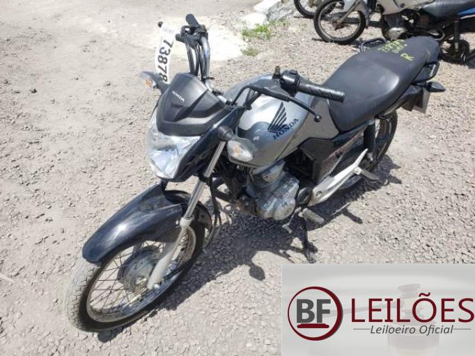 HONDA CG 160 21/22