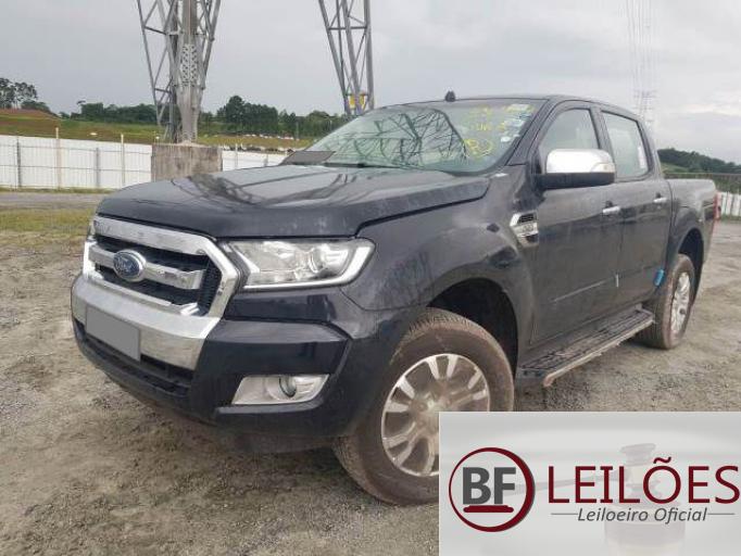 FORD RANGER CD 18/19