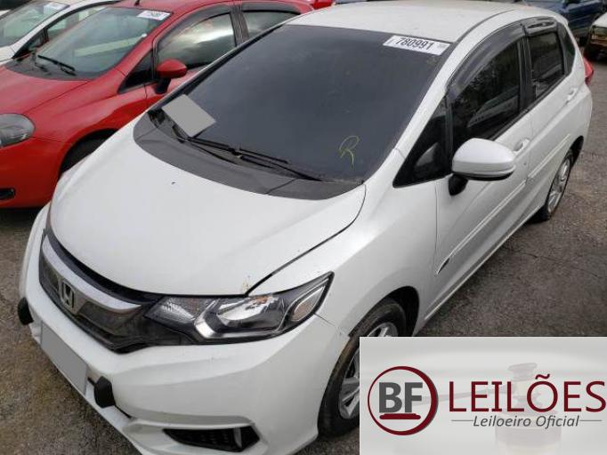 HONDA FIT 19/20 