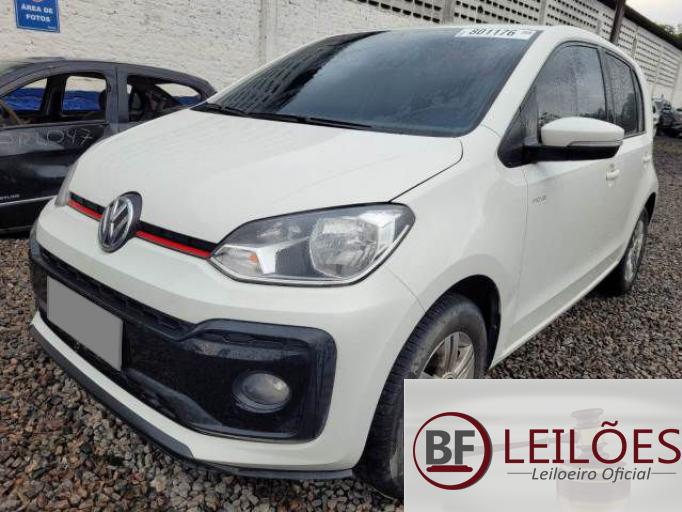 VOLKSWAGEN UP 18/19