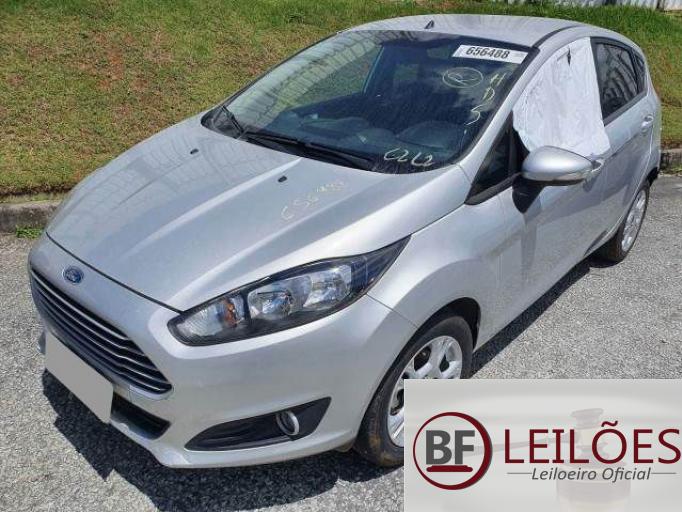 FORD FIESTA 15/16