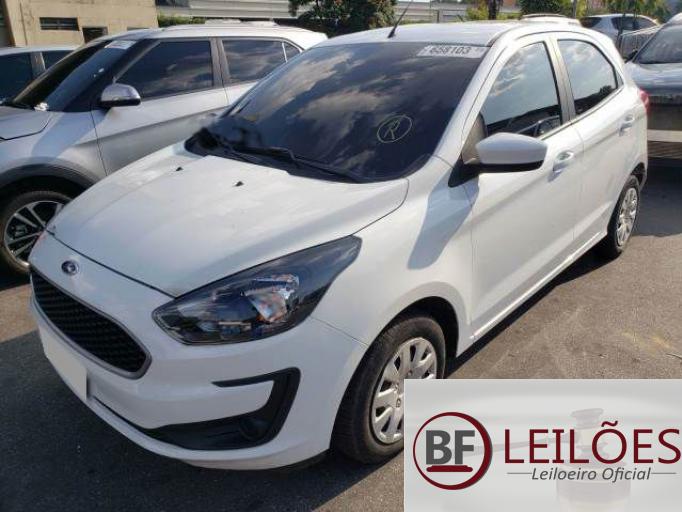 FORD KA 19/20