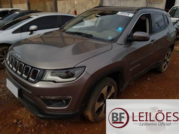 JEEP COMPASS 18/18