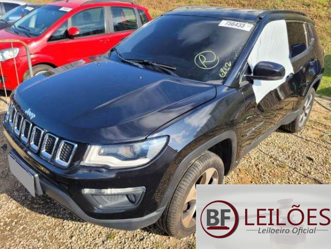 JEEP COMPASS 18/18