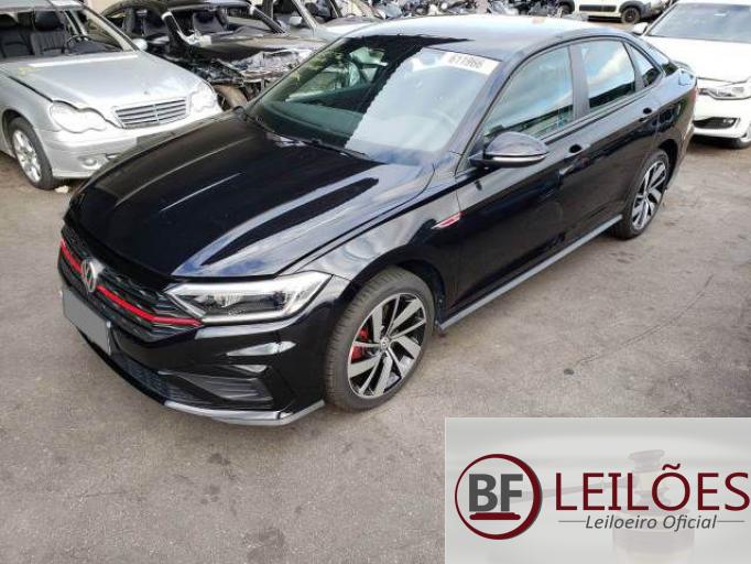 VOLKSWAGEN JETTA 19/19